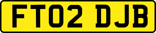 FT02DJB