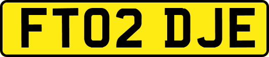 FT02DJE