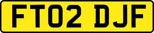 FT02DJF