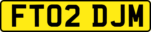 FT02DJM