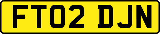 FT02DJN