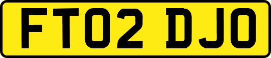 FT02DJO