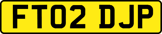 FT02DJP