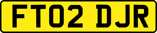 FT02DJR