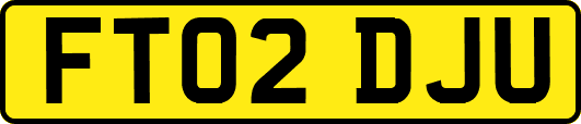 FT02DJU