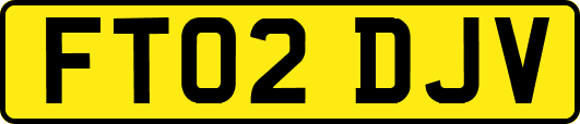 FT02DJV