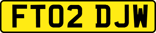 FT02DJW