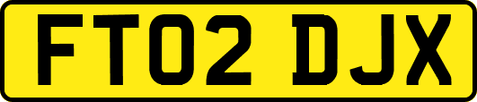 FT02DJX