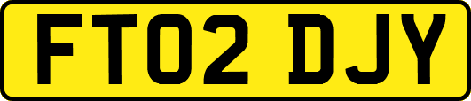 FT02DJY