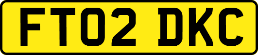 FT02DKC