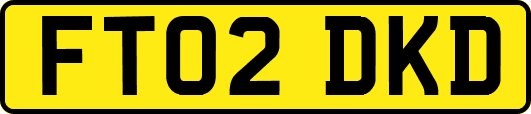 FT02DKD