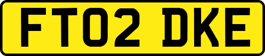 FT02DKE
