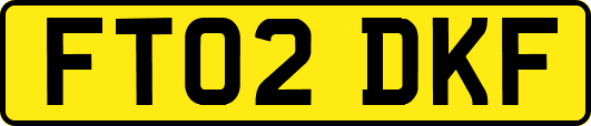FT02DKF