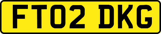FT02DKG