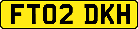FT02DKH