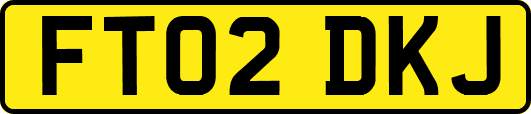 FT02DKJ