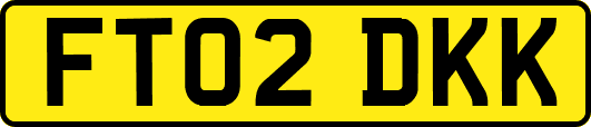 FT02DKK