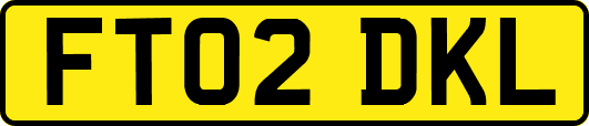 FT02DKL