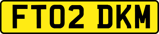 FT02DKM