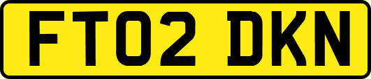 FT02DKN