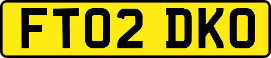 FT02DKO