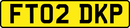 FT02DKP