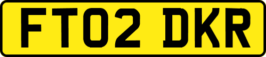 FT02DKR