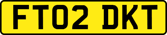 FT02DKT