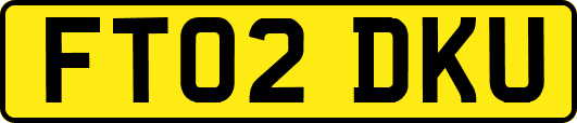 FT02DKU