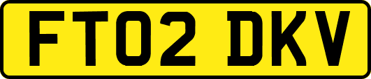 FT02DKV