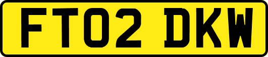 FT02DKW