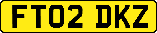 FT02DKZ