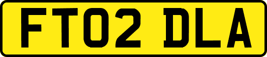 FT02DLA