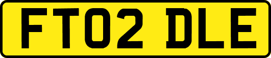 FT02DLE