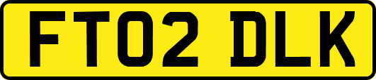 FT02DLK