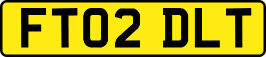 FT02DLT