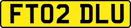 FT02DLU