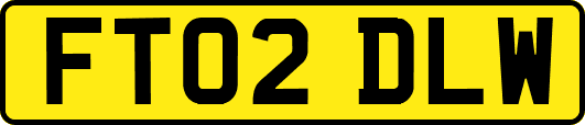 FT02DLW