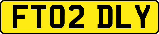 FT02DLY