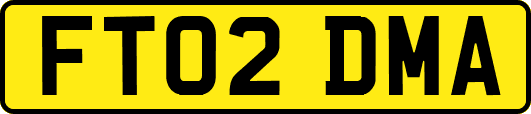 FT02DMA