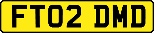 FT02DMD