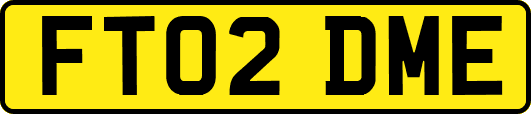 FT02DME