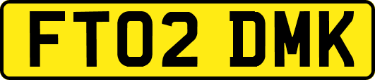 FT02DMK