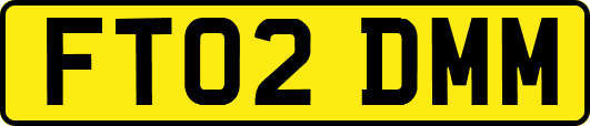 FT02DMM