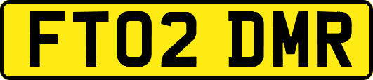 FT02DMR
