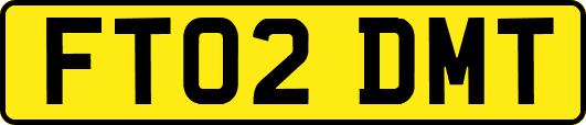 FT02DMT