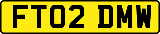 FT02DMW