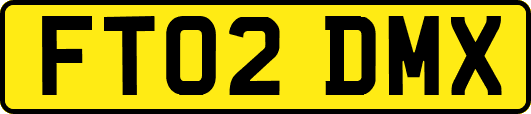 FT02DMX