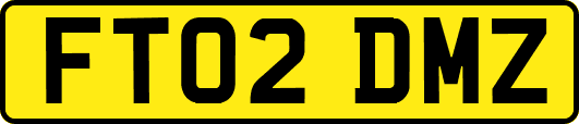 FT02DMZ