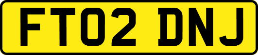 FT02DNJ